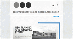 Desktop Screenshot of ifra.co.uk