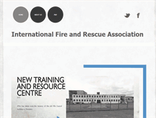 Tablet Screenshot of ifra.co.uk